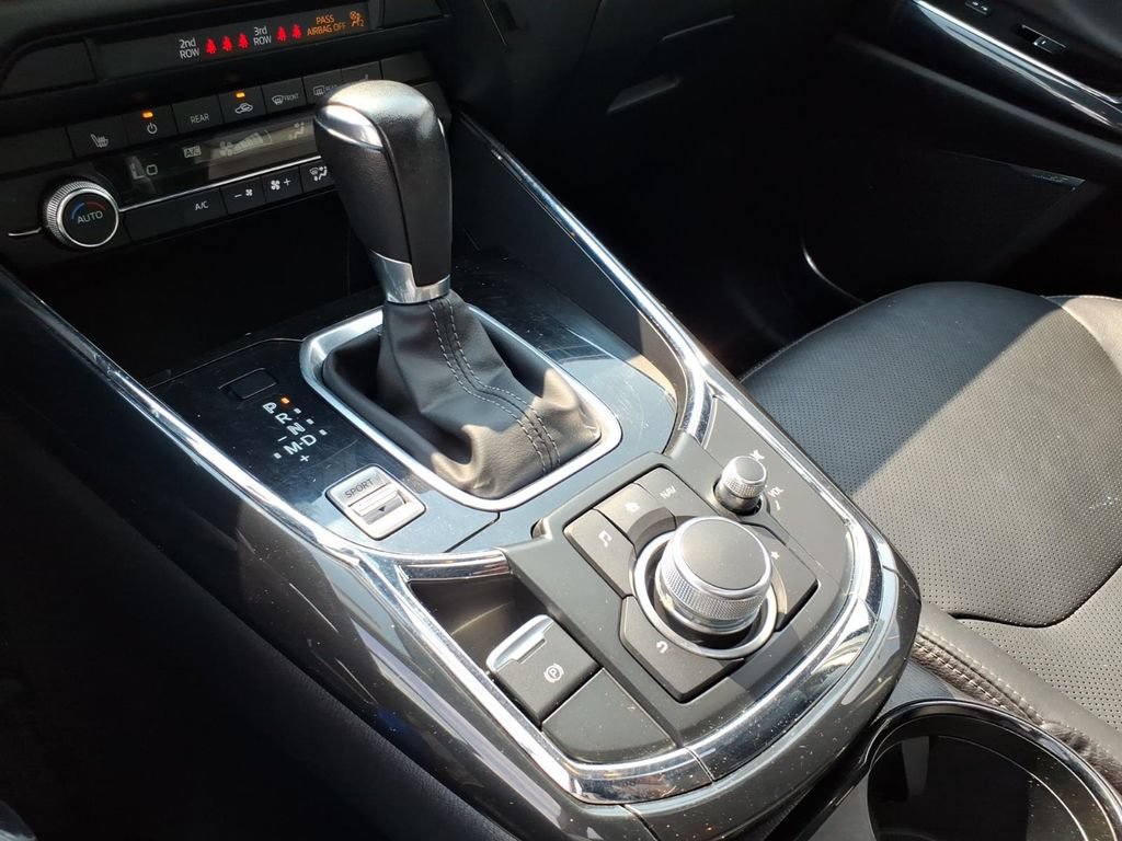 Used 2019 MAZDA CX-9 Touring w/ Touring Premium Package AWD/4WD image 21