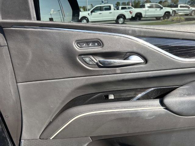 Used 2021 Cadillac Escalade Sport image 15