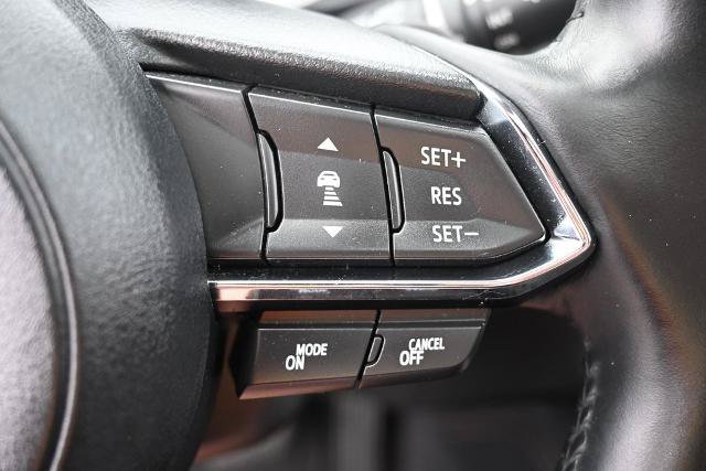 Used 2021 MAZDA CX-5 Grand Touring Reserve AWD/4WD image 33