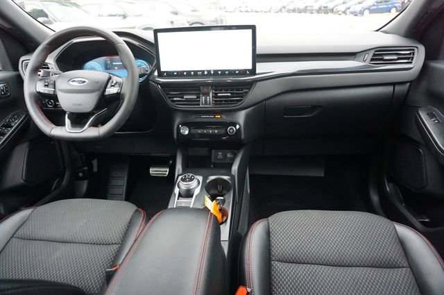 Certified 2023 Ford Escape ST-Line Select w/ Tech Pack #2 AWD/4WD image 6