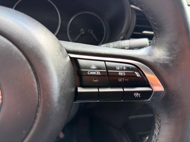 Used 2024 MAZDA CX-30 AWD 2.5 S w/ Select Sport Pkg image 19