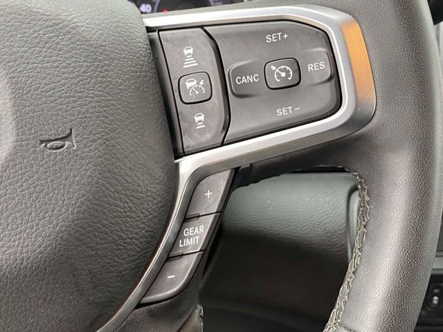 Used 2025 RAM 2500 Big Horn image 23