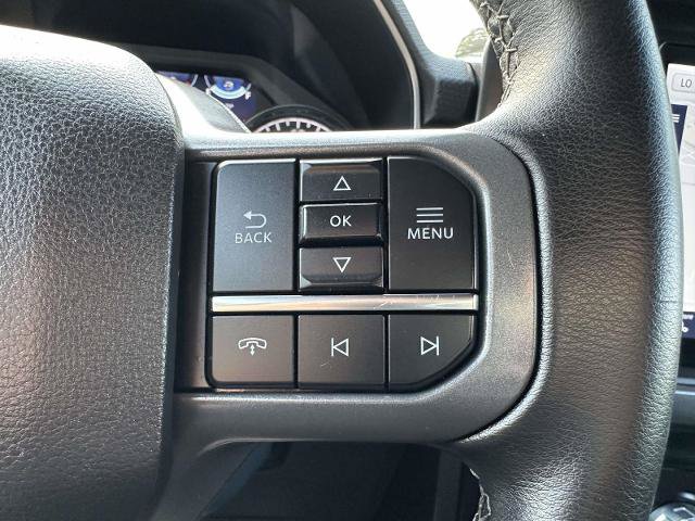 Certified 2023 Ford F150 XLT w/ Equipment Group 302A High AWD/4WD image 15
