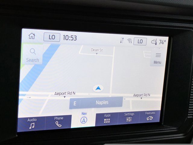 Certified 2022 Ford Bronco Big Bend image 24