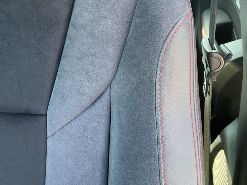 Used 2022 Subaru WRX Limited image 19