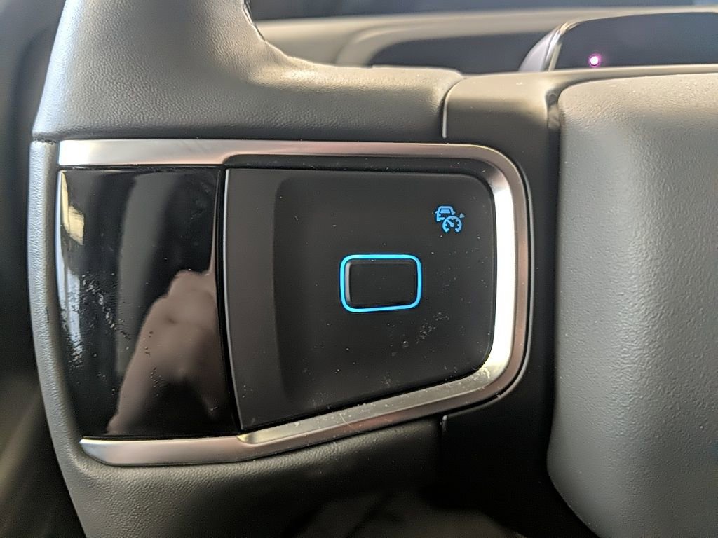 Certified 2025 Ford Expedition Active image 18