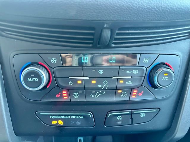 Certified 2018 Ford Escape SE w/ SE Sync 3 Package FWD image 73