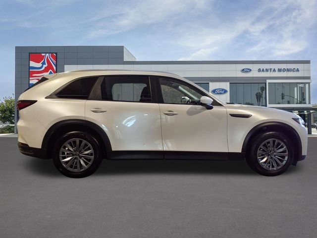 Used 2024 MAZDA CX-90 3.3 Turbo w/ Select Package image 13