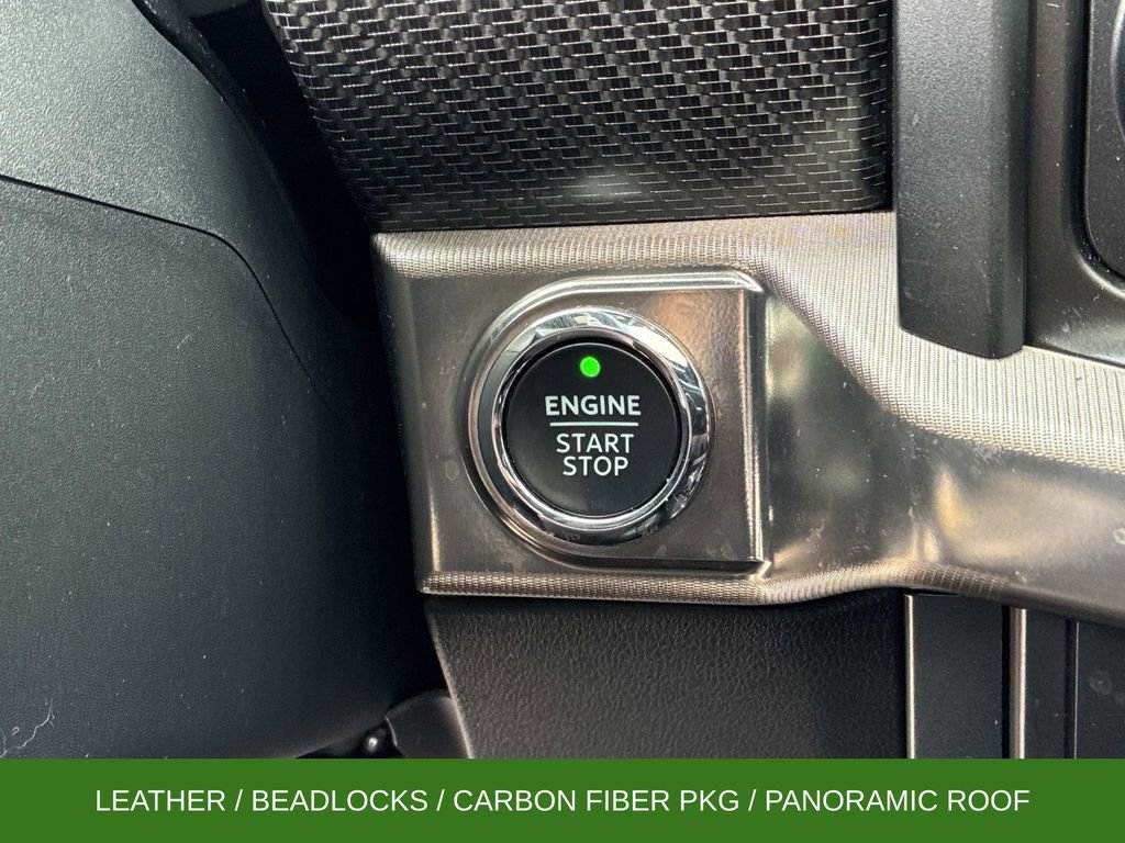 Certified 2023 Ford F150 Raptor w/ Raptor Carbon Fiber Package image 28