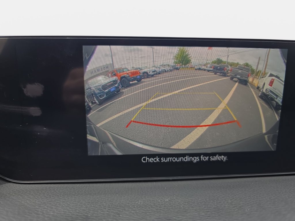 Used 2024 MAZDA CX-50 AWD 2.5 S image 19