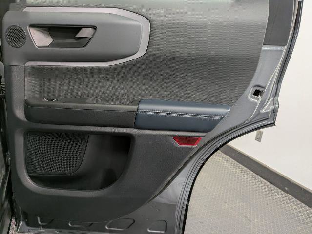 Certified 2024 Ford Bronco Sport Outer Banks w/ Tech Package image 25