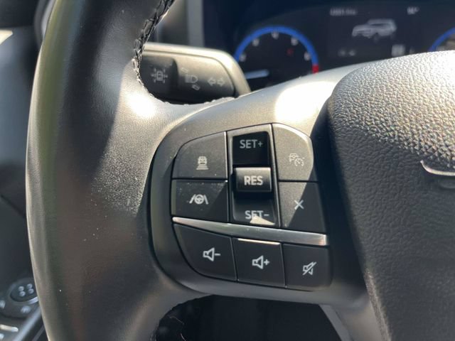 Certified 2024 Ford Bronco Sport Big Bend w/ Convenience Package AWD/4WD image 25