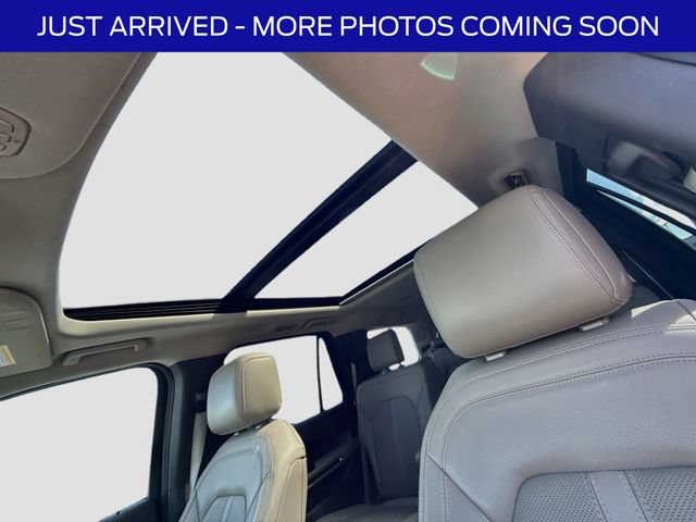 Certified 2021 Ford Expedition Limited AWD/4WD image 13