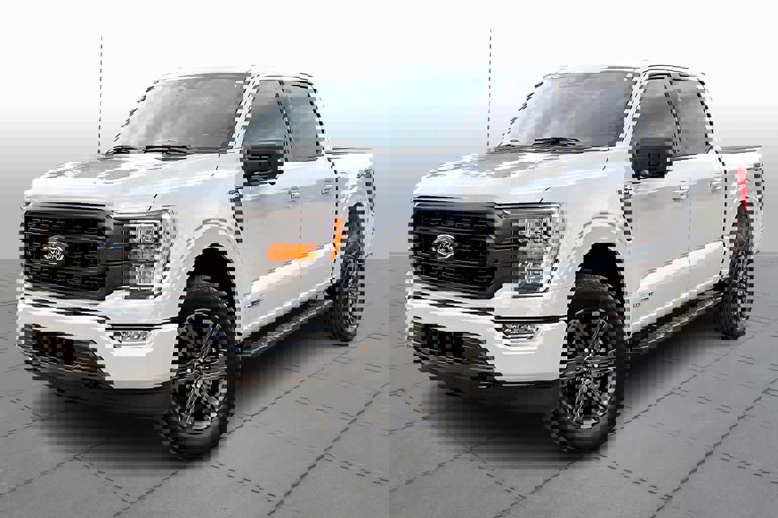 Certified 2023 Ford F150 XLT w/ Equipment Group 302A High image 6