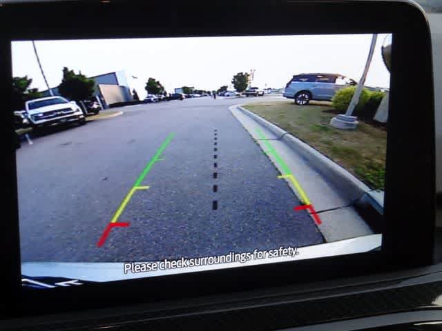 Certified 2024 Ford Escape ST-Line FWD image 23