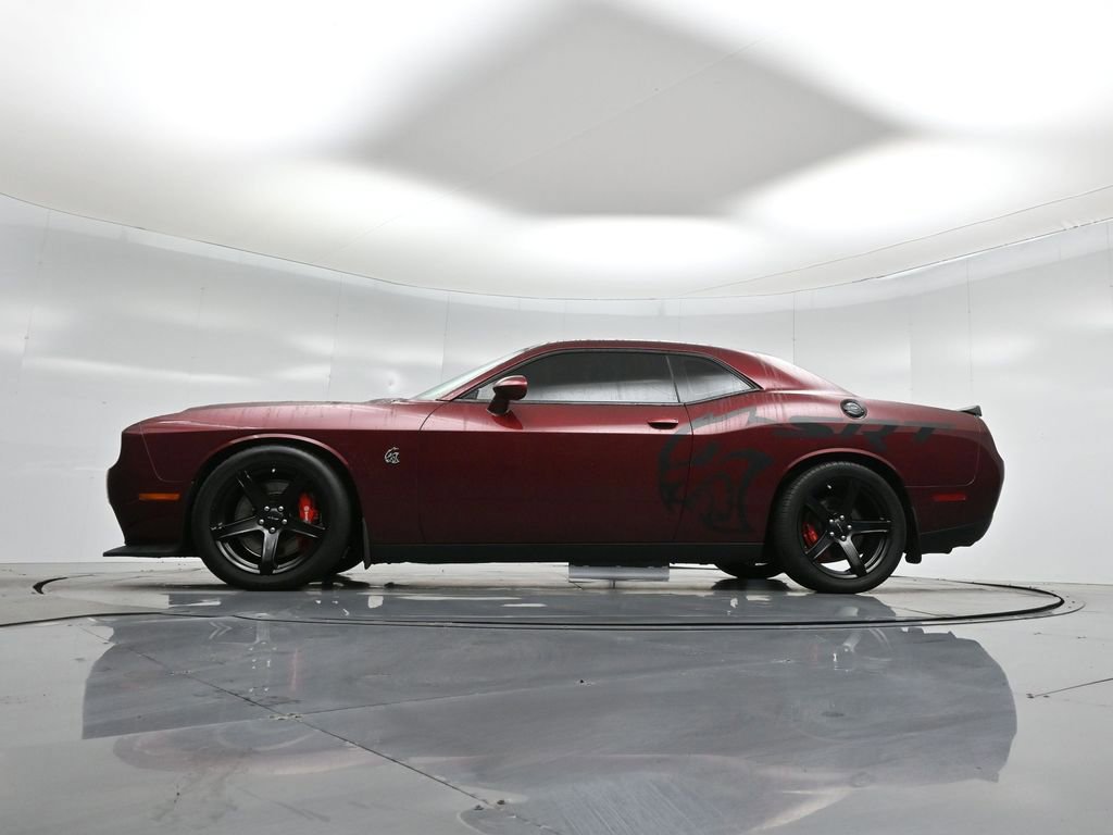 Used 2019 Dodge Challenger SRT Hellcat image 24
