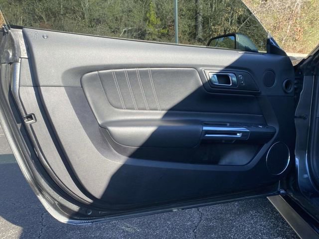 Certified 2019 Ford Mustang GT Premium w/ Ford Safe & Smart Package image 17