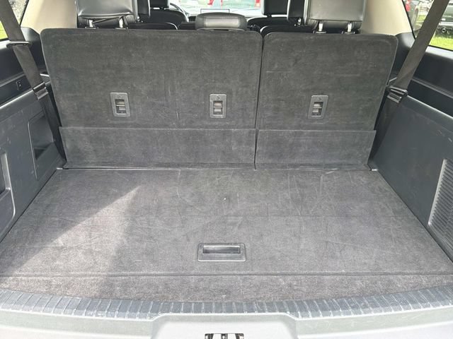 Certified 2024 Ford Expedition Max XLT RWD image 24