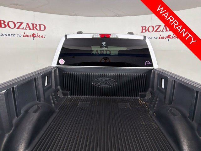 Certified 2021 Ford F150 XLT w/ Equipment Group 302A High AWD/4WD image 9