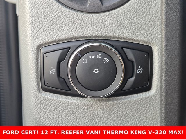 Certified 2024 Ford E-350 and Econoline 350 Super Duty w/ Power Windows & Locks Group RWD image 19