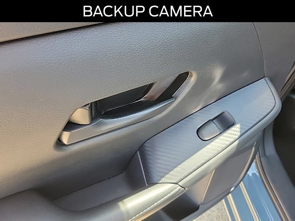 Used 2024 Nissan Sentra SV w/ All-Weather Package FWD image 15
