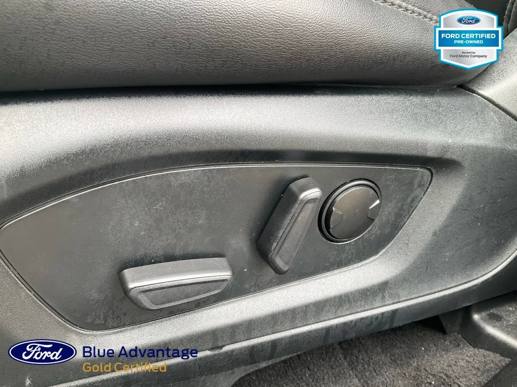 Certified 2023 Ford Explorer XLT w/ Equipment Group 202A AWD/4WD image 18