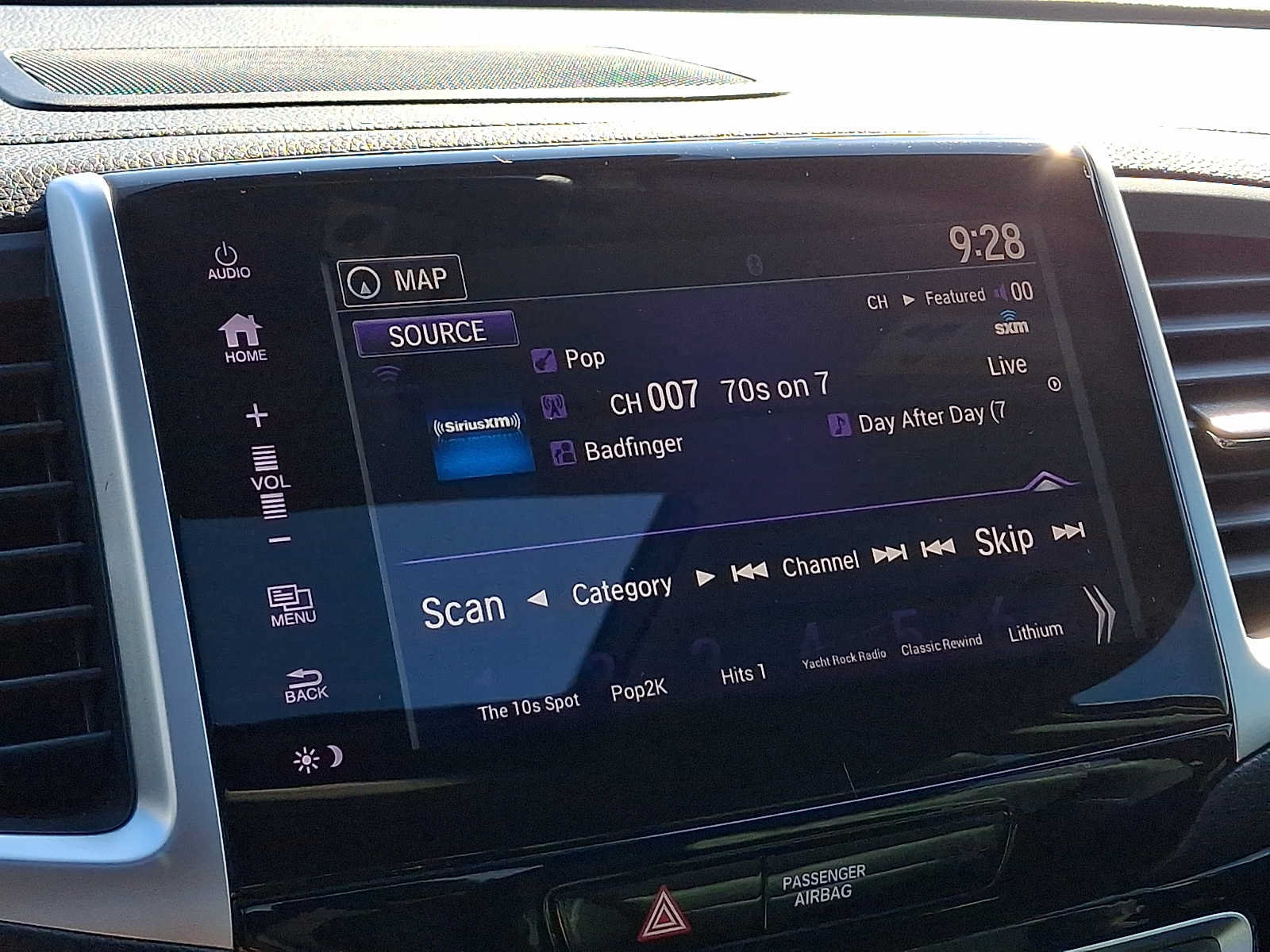 Used 2018 Honda Ridgeline RTL-E image 18