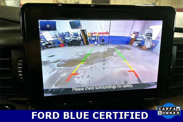 Certified 2022 Ford Explorer XLT w/ Class IV Trailer Tow Package image 14