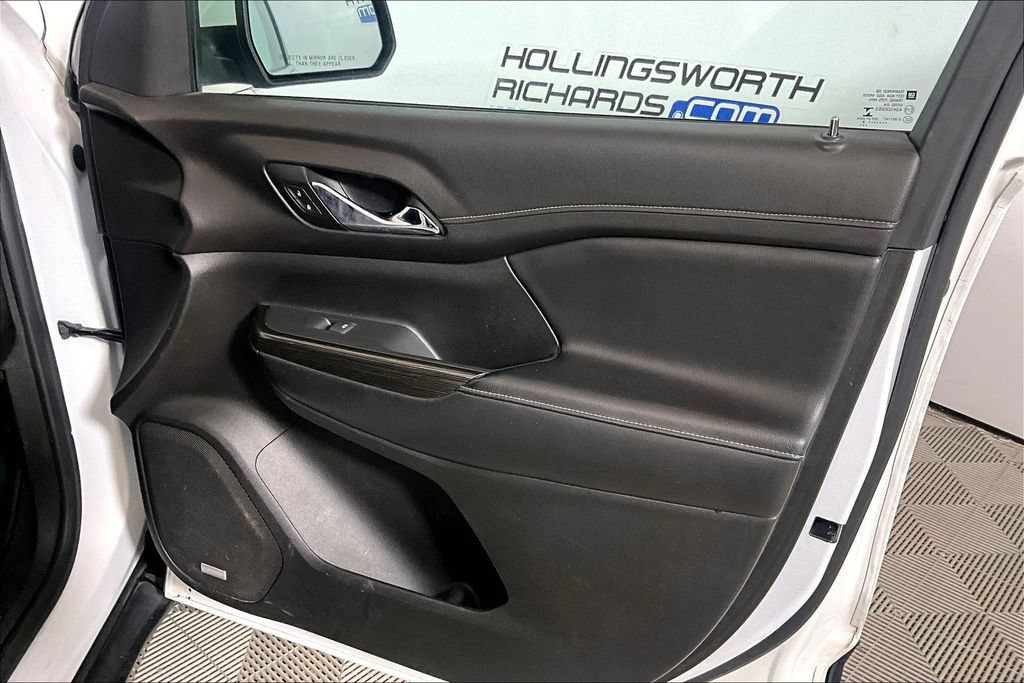 Used 2019 GMC Acadia SLT AWD/4WD image 19