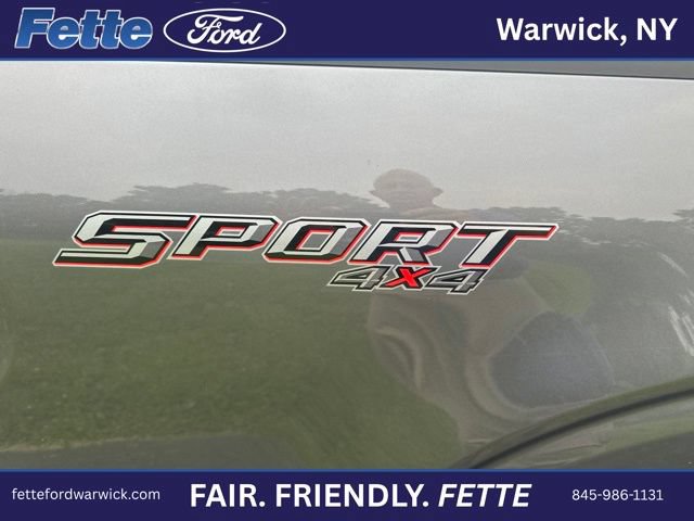 Certified 2023 Ford F150 XLT w/ Equipment Group 302A High AWD/4WD image 9