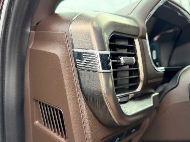 Certified 2021 Ford F150 King Ranch w/ Equipment Group 601A High image 15