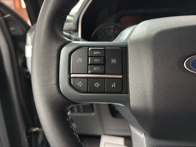 Certified 2023 Ford F150 XLT w/ Equipment Group 302A High image 11