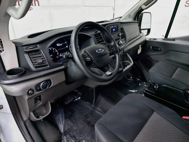 Certified 2025 Ford Transit 250 Low Roof w/ Exterior Upgrade Package RWD image 20