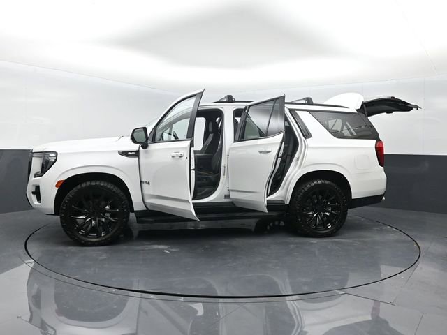 Used 2023 GMC Yukon AT4 w/ Max Trailering Package image 28