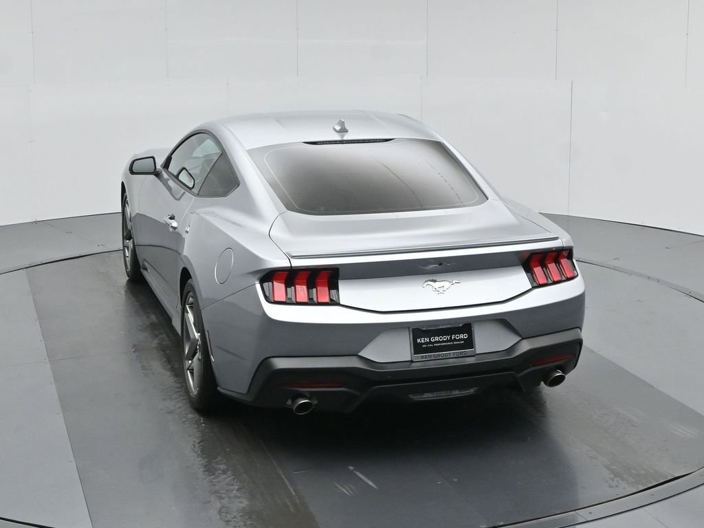 Certified 2024 Ford Mustang Premium image 43