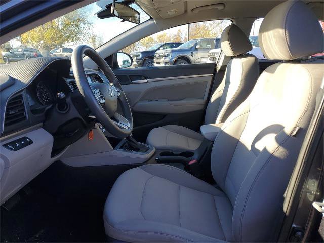 Used 2020 Hyundai Elantra SEL image 5