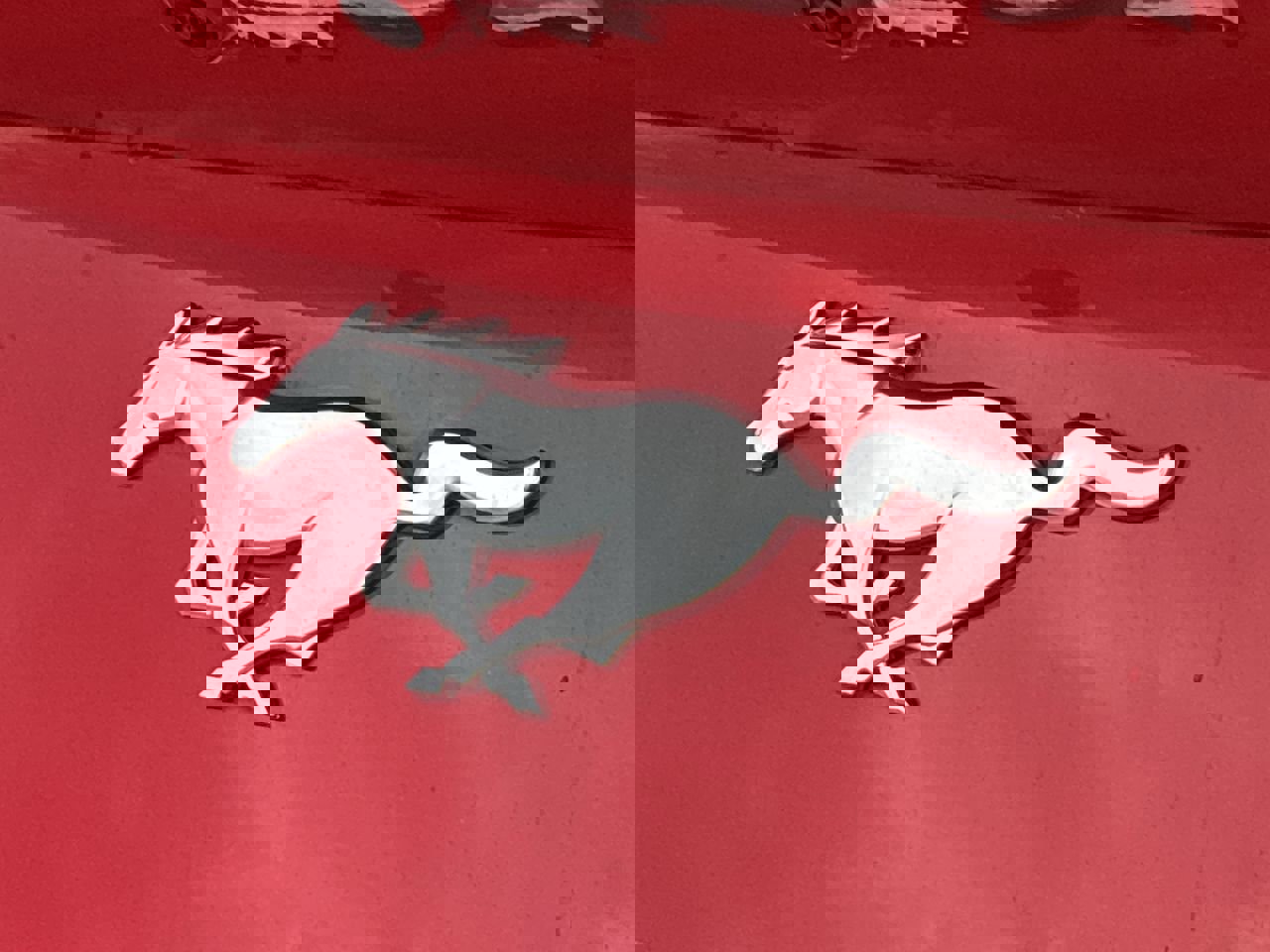 Certified 2024 Ford Mustang Premium image 31