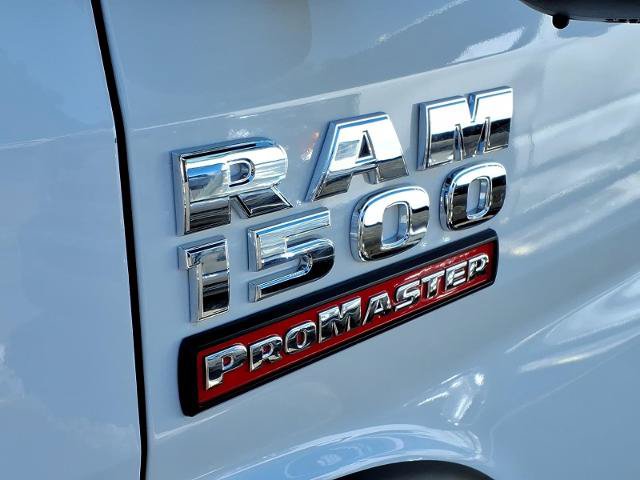 Used 2020 RAM ProMaster 1500 FWD image 21