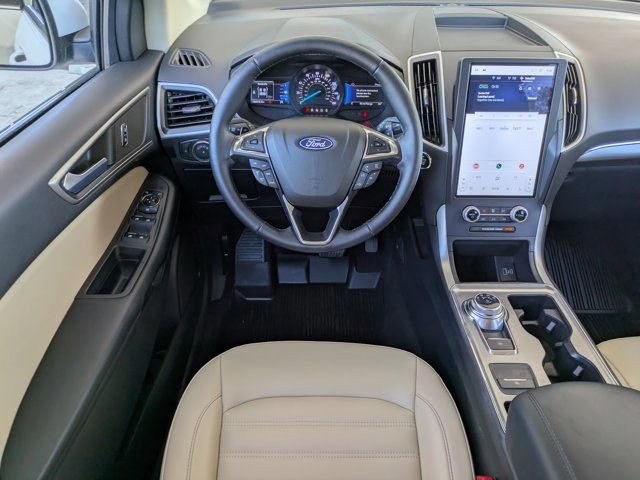 Certified 2022 Ford Edge SEL w/ Convenience Package image 13