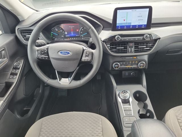 Certified 2021 Ford Escape SE w/ Convenience Package AWD/4WD image 27