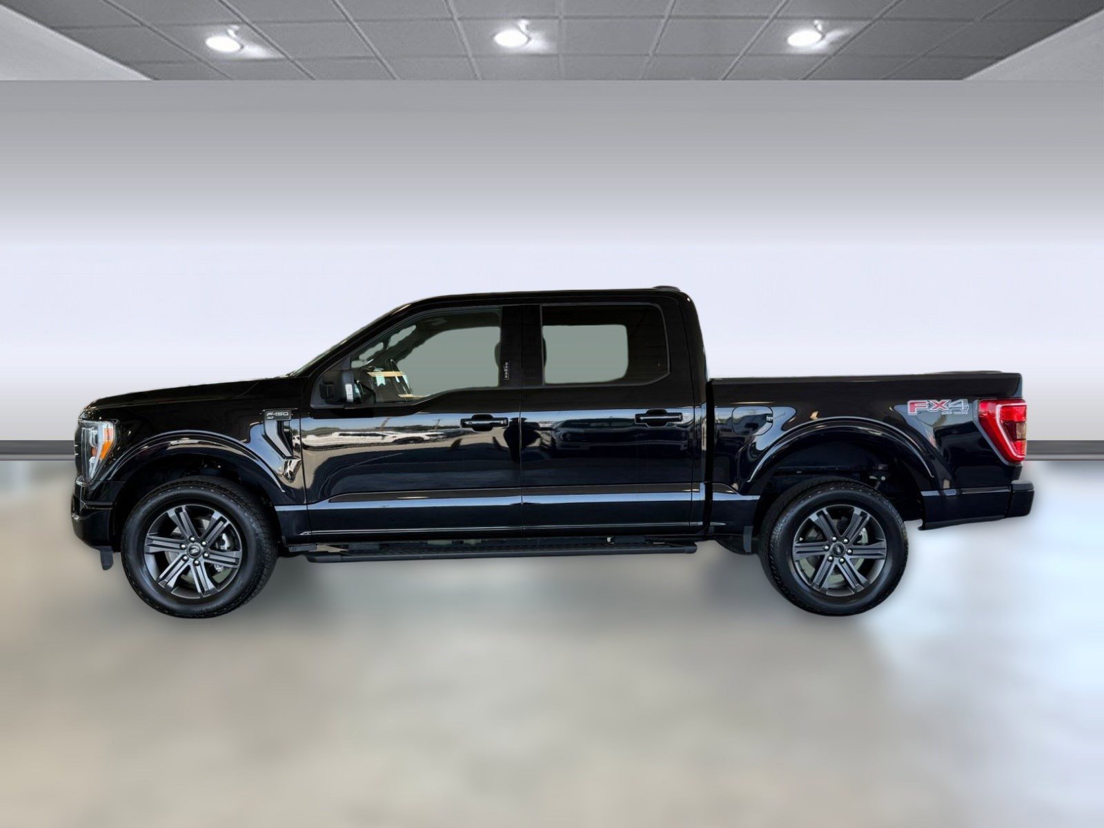 Certified 2023 Ford F150 XLT w/ Equipment Group 302A High AWD/4WD image 2
