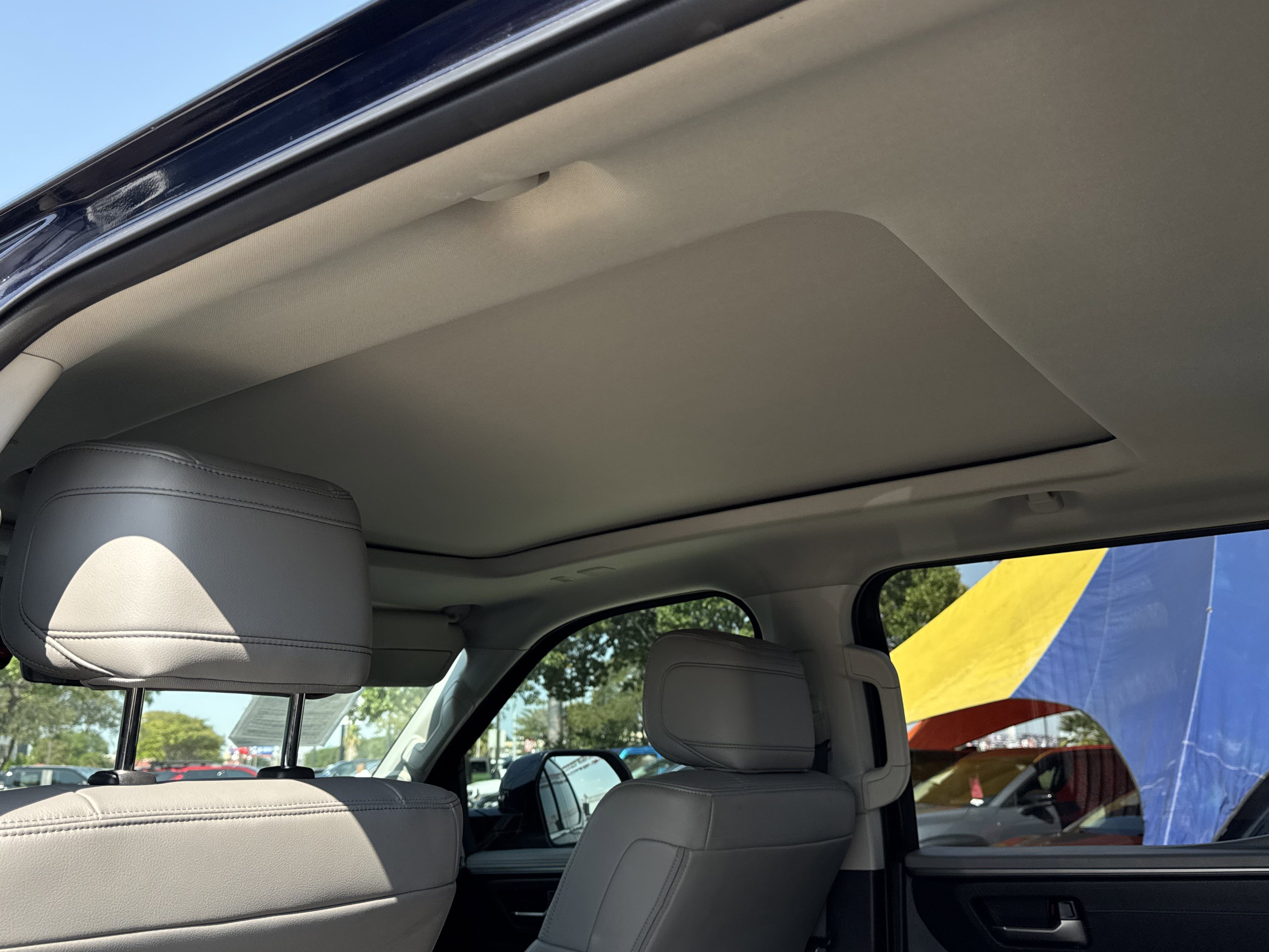 Used 2023 Toyota Tundra Limited image 15