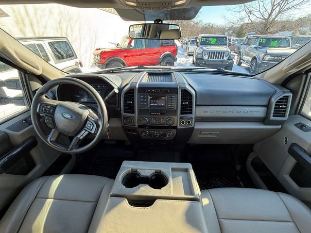 Certified 2019 Ford F250 XL w/ Power Equipment Group image 13