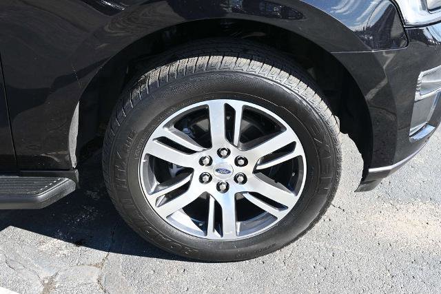 Certified 2024 Ford Expedition Max Limited AWD/4WD image 17