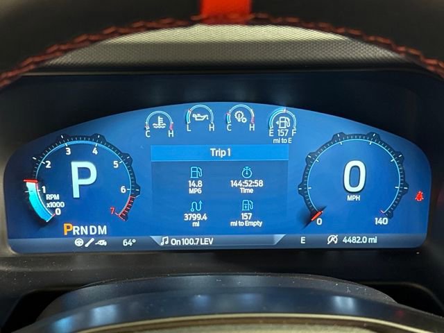 Certified 2023 Ford Bronco Raptor image 31