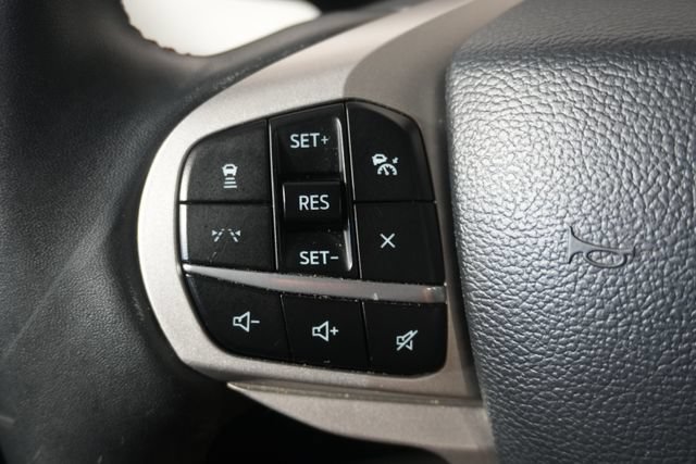 Certified 2025 Ford Explorer Active AWD/4WD image 14