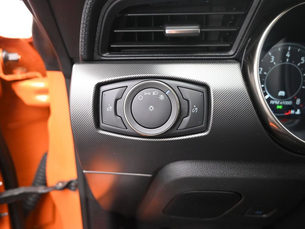 Certified 2021 Ford Mustang Shelby GT500 w/ Technology Package image 12