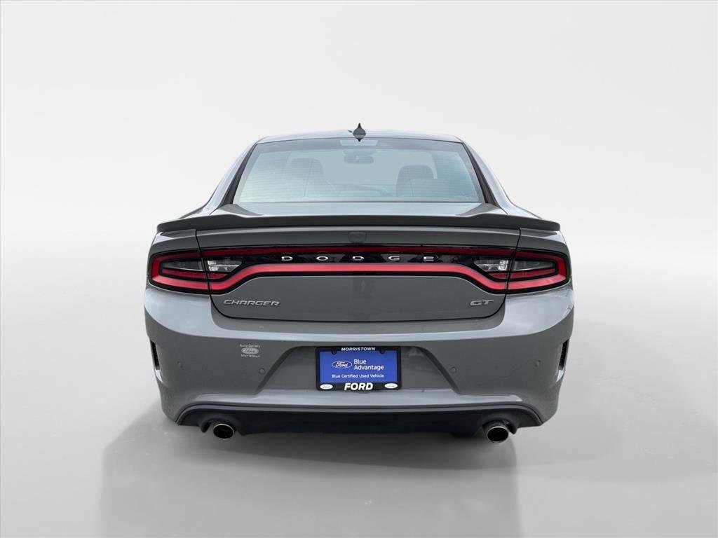 Used 2023 Dodge Charger GT image 3