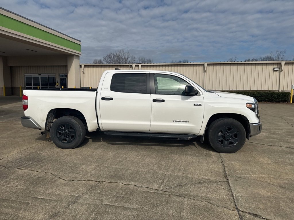 Used 2021 Toyota Tundra SR5 image 13