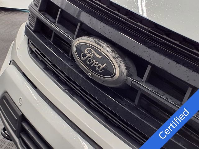 Certified 2023 Ford F150 Lariat w/ Equipment Group 502A High AWD/4WD image 32